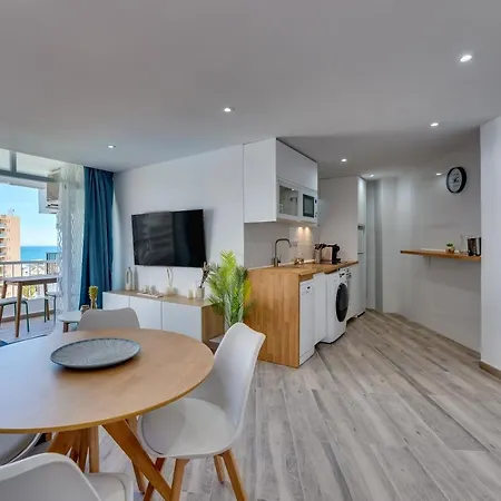 Vb Diana 1br Marina & Sea Views