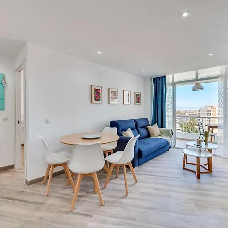 Appartement Vb Diana 1br Marina & Sea Views