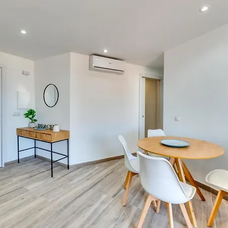 Appartement Vb Diana 1br Marina & Sea Views