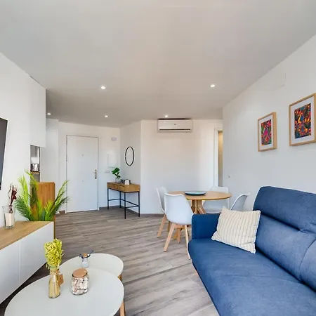 Vb Diana 1br Marina & Sea Views