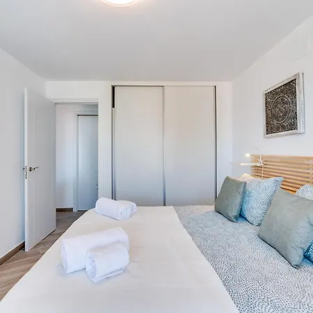 Vb Diana 1br Marina & Sea Views *